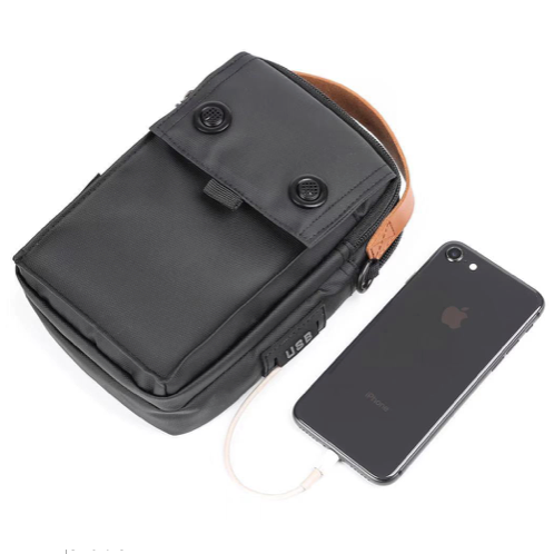 mobile phone storage bag