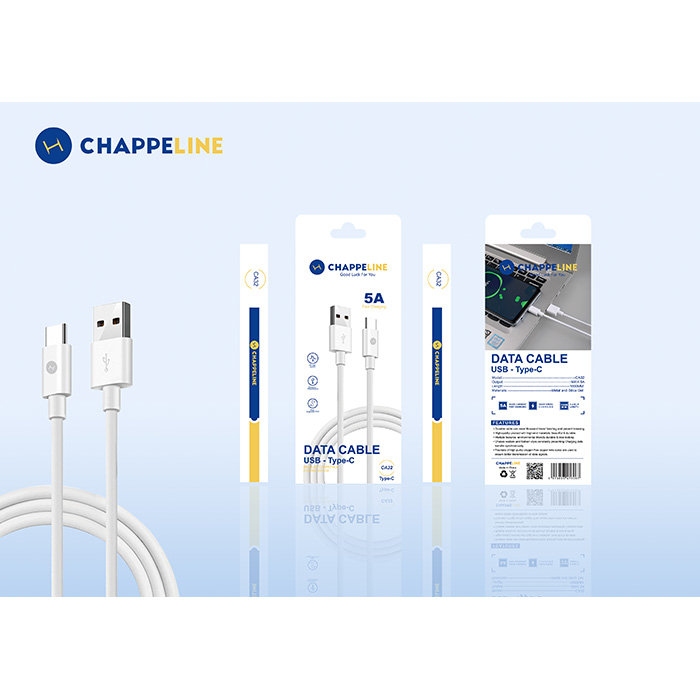 USB-TYPE-C DATA CABLE