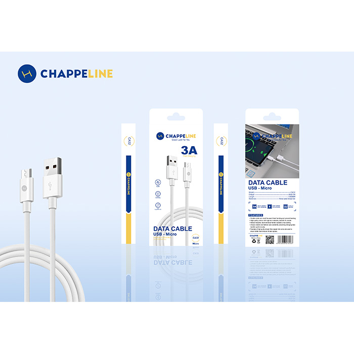 USB-micro DATA CABLE