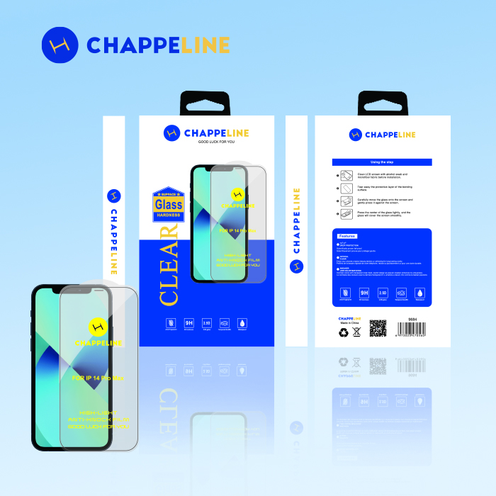 clear  Mobile Phone film