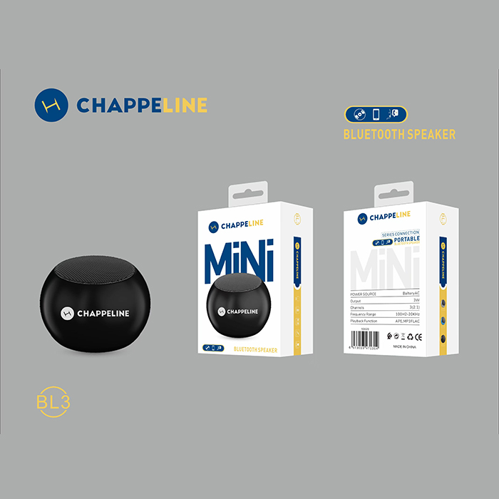 Mini Speaker