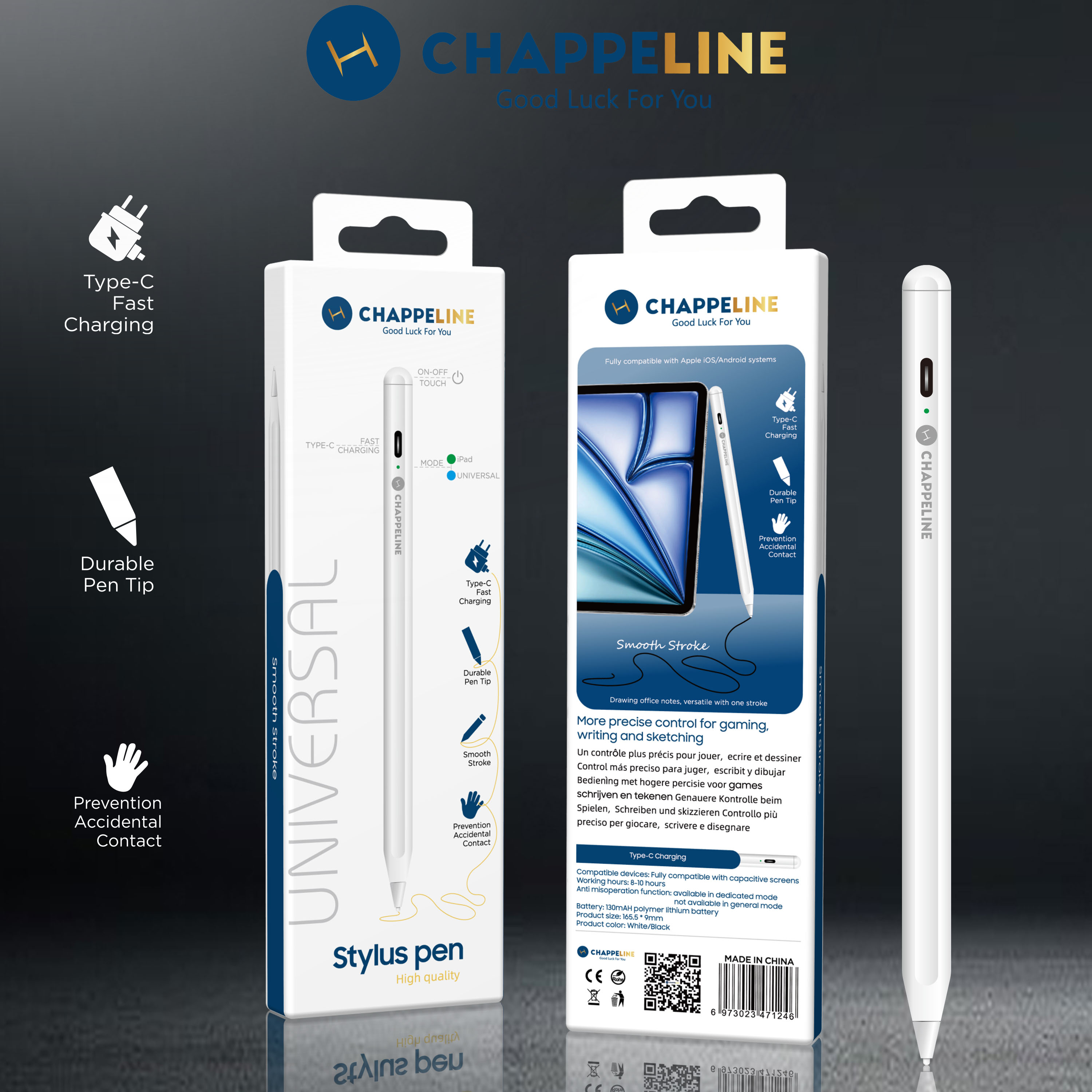 Stylus pen