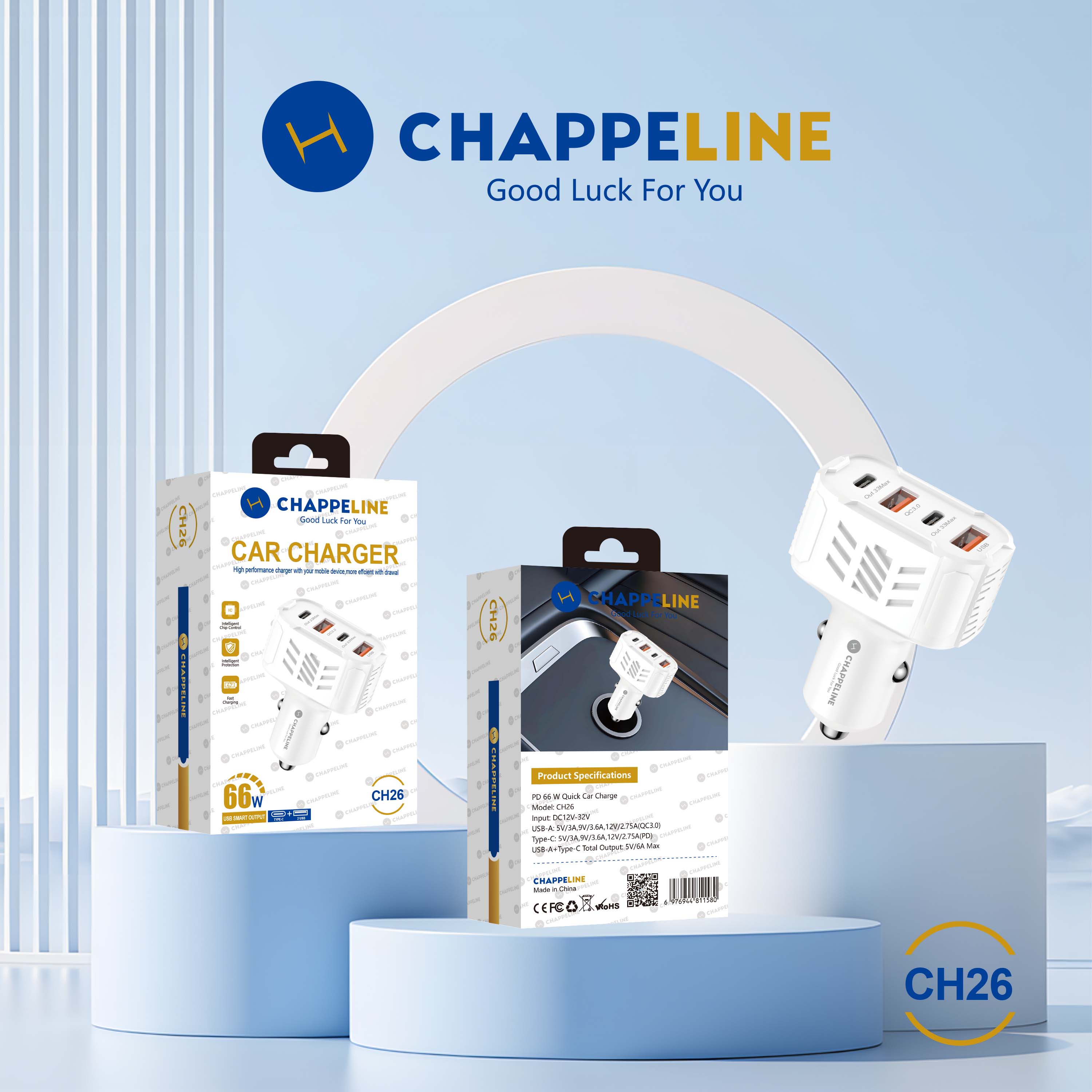 CH26-White